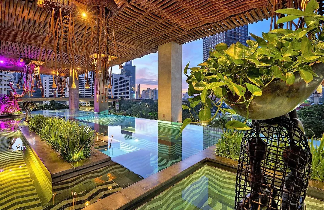 The Orient Jakarta, A Royal Hideaway Hotel-1