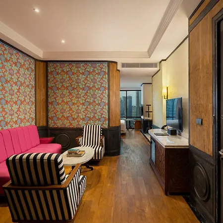 The Orient Jakarta, A Royal Hideaway Hotel-2