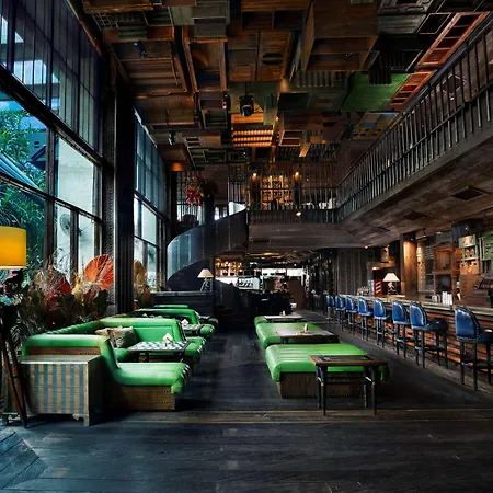 The Orient Jakarta, A Royal Hideaway Hotel-3