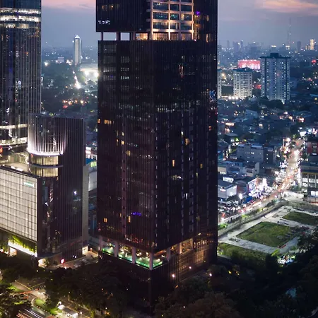 The Orient Jakarta, A Royal Hideaway Hotel-2