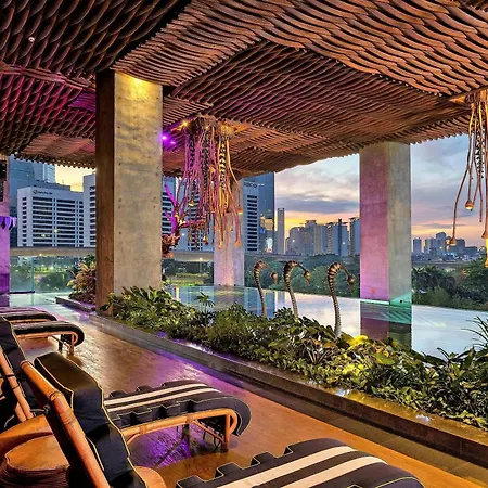 The Orient Jakarta, A Royal Hideaway Hotel-3