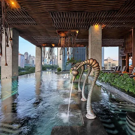 The Orient Jakarta, A Royal Hideaway Hotel-3