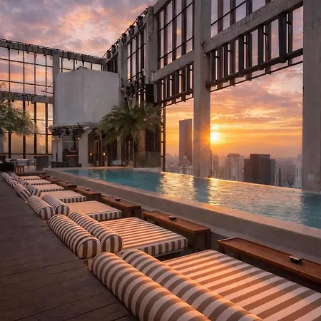 The Orient Jakarta, A Royal Hideaway Hotel-2