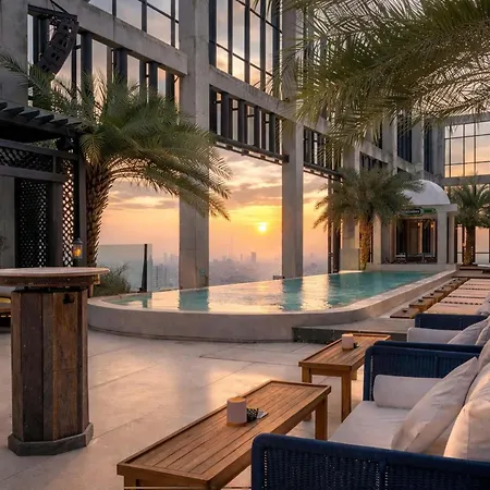 The Orient Jakarta, A Royal Hideaway Hotel-3