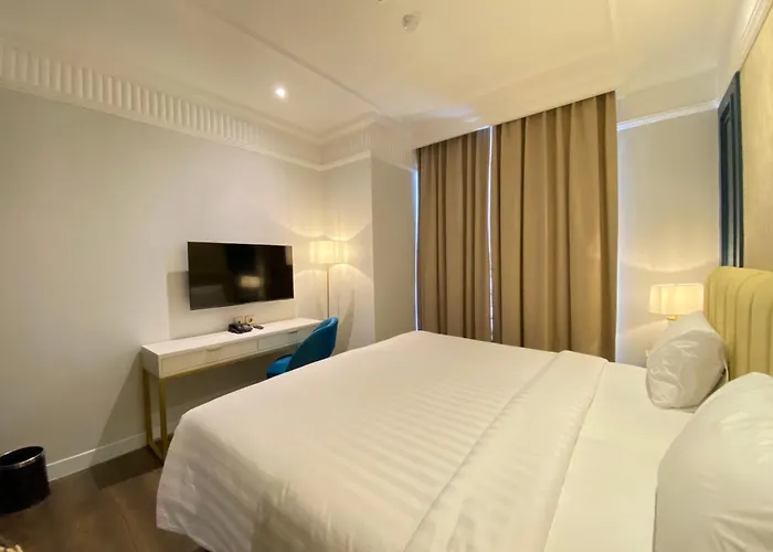 MaiaHotel Jakarta