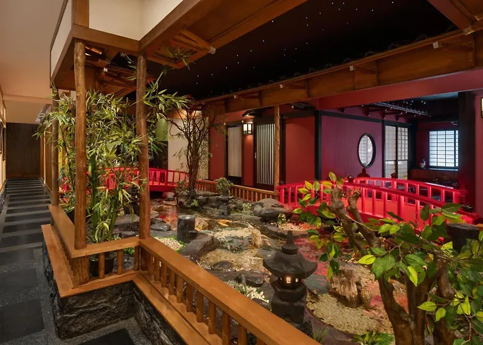 Le MeridienHotel Jakarta