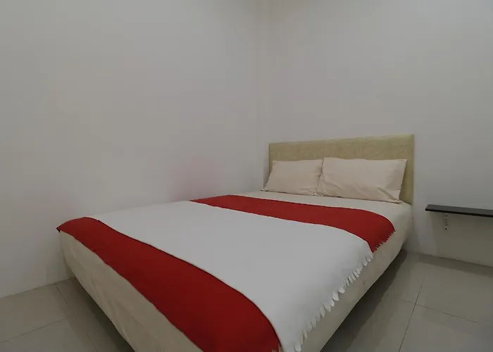 Room 28 Yakarta